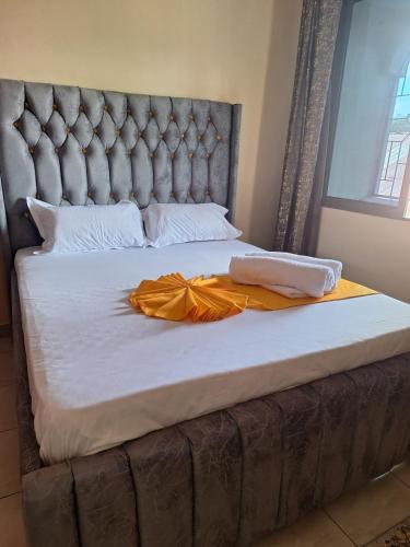 MNM Suites in Mombasa