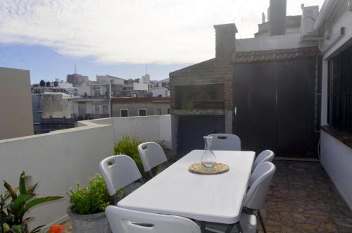 Casa Yacumenza