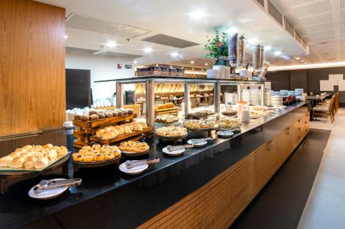 Americas Copacabana Hotel in Rio De Janeiro