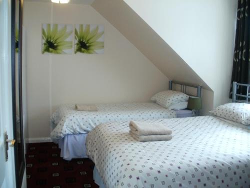 London Heathrow Guesthouse