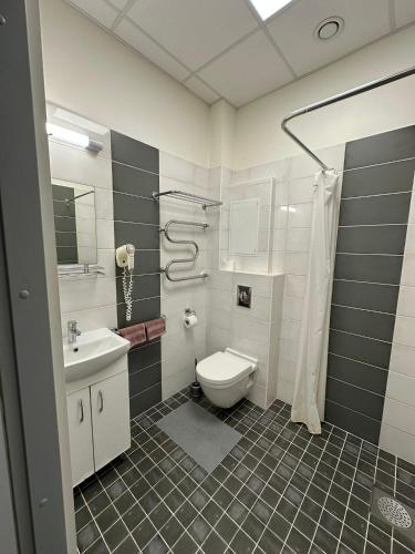 Harbour Studios Near Old Town, Tallinn (Foto 5)