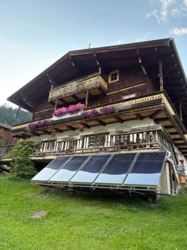 Bergerbauer Krimml in Krimml, Österreich