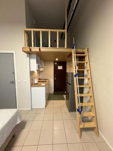 Harbour Studios Near Old Town, Tallinn (Foto 6)