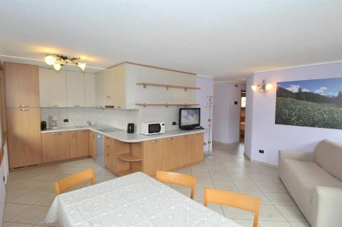 Chalet Agnese - Livigno