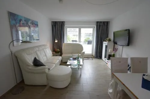 Ferienwohnung Meeresidyll in Büsum, Deutschland