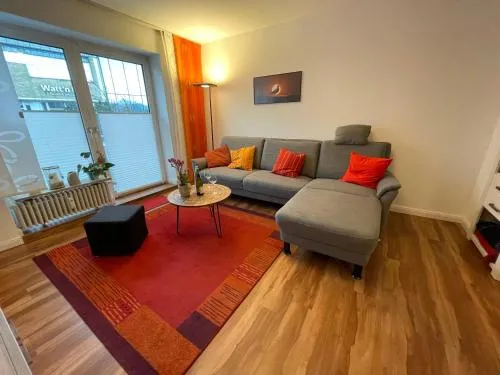 Ferienwohnung Watt'n Idyll in Büsum, Deutschland