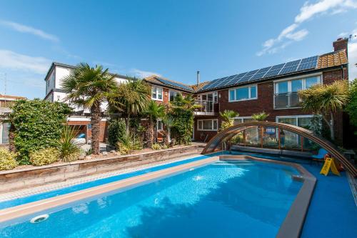 Botany Bay Beach House - Stunning Sea Views gîte à louer Botany Bay