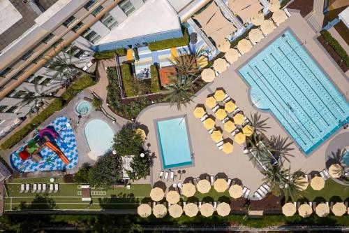 Renaissance ClubSport Aliso Viejo Laguna Beach Hotel