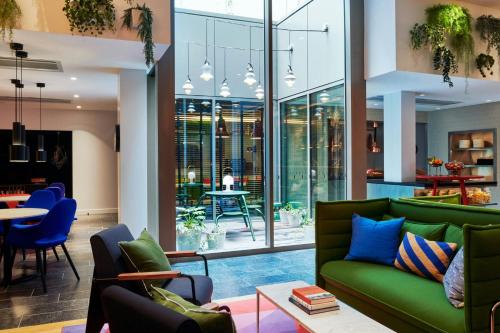 citizenM Paris Opera - image 6