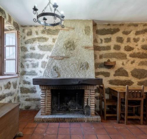 La Bodega de Gredos in Navaluenga