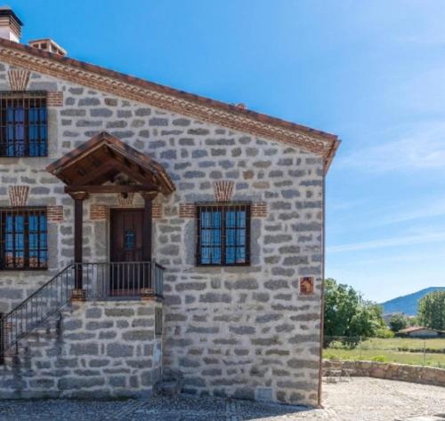La Bodega de Gredos in Navaluenga