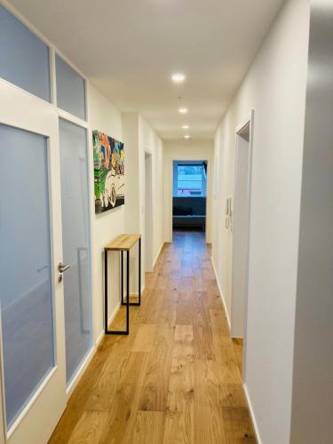 設施, Ferienwohnung & Monteurunterkunft Mainbogen-Blick in 蓋德海姆