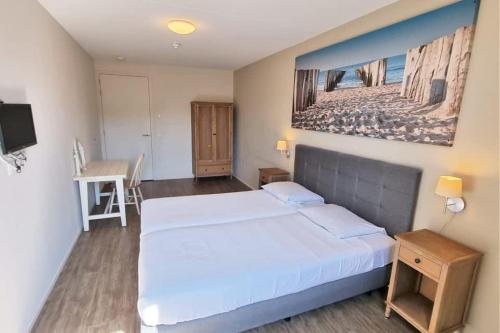 Hello Zeeland - Wijngaardstraat 29 in Domburg