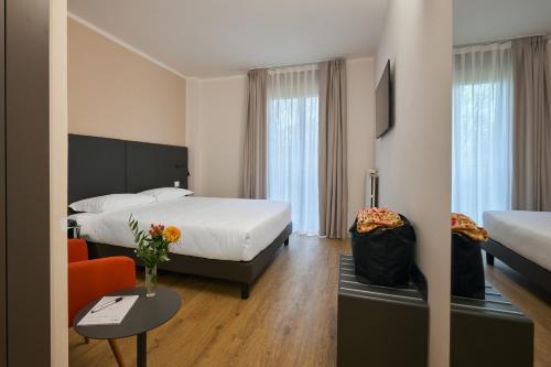Accommodation in Rivalta di Torino