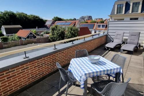 Hello Zeeland - Wijngaardstraat 29 in Domburg