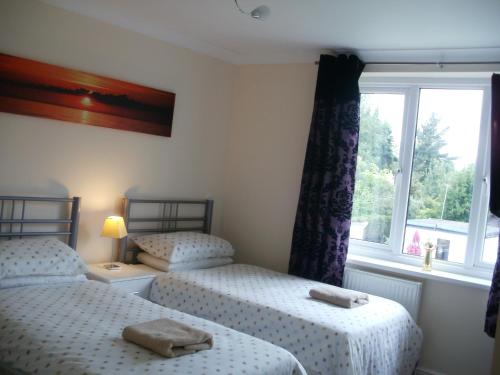 London Heathrow Guesthouse photo 4
