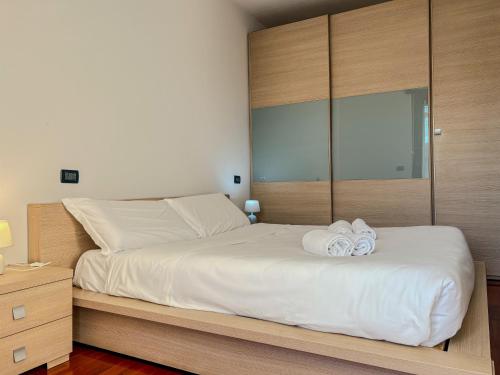 MYHOUSE INN RACCONIGI - Affitti Brevi Italia, Turin (photo 7)