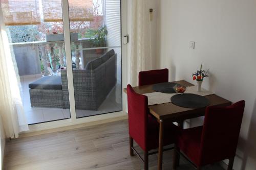 Apartments Tea, Zara (Zadar)