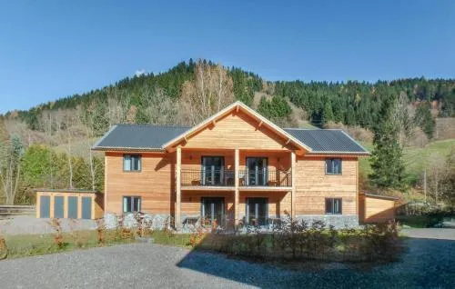 Ferienwohnung Afritz Am See in Afritz am See, Österreich