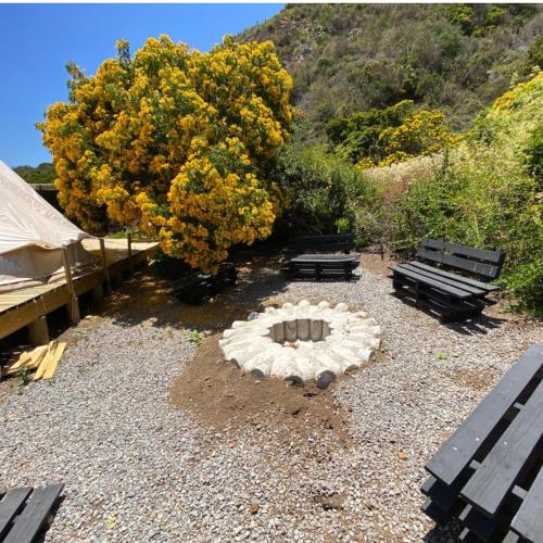 Glamping Tunquén (Glamping Tunquen) in Tunquen