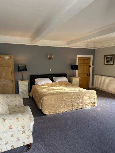 Abbey Farm Bed And Breakfast - image 7