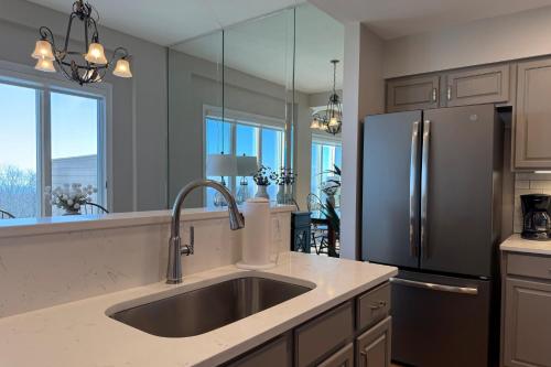 Highridge Court 30 with Wintergreen Advantage in Wintergreen, USA