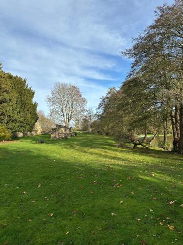 Aed, Abbey Farm Bed And Breakfast in Merevale