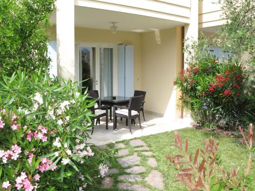 Residence Mediterranee Family Apartments 4
