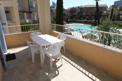 Residence Mediterranee - image 8