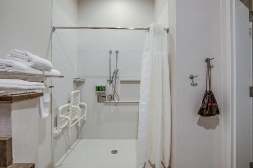Fairfield Inn & Suites Whitewater in Whitewater, USA