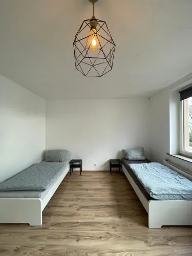 Flamingo 3 - Wohnung in Stadtnähe - Düren in Düren, Deutschland