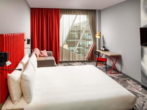 ibis Styles London Ealing, Londýn (fotografie 6)