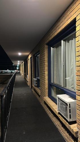 Inn On Pim - 전망