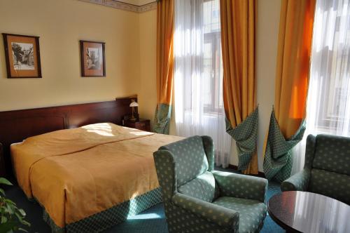 Grandhotel Garni