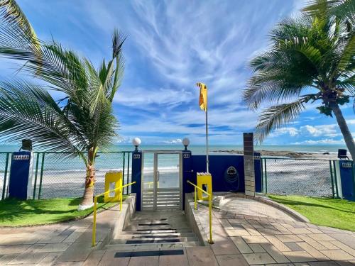 Encantador estudio frente al mar en Coronado Bay in Playa Coronado