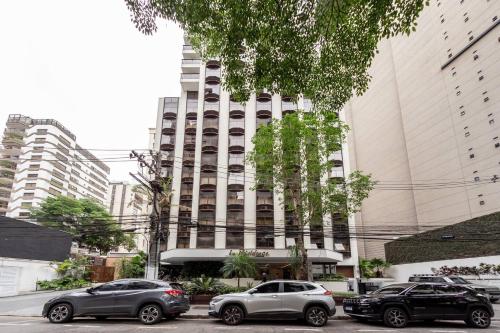 BHomy Classic, Sao Paulo