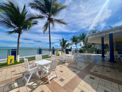Encantador estudio frente al mar en Coronado Bay in Playa Coronado
