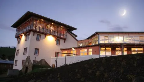 Landhotel Knappenberg in Knappenberg, Österreich