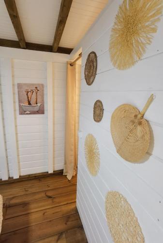 Kaz Coco Bungalow in Bouillante