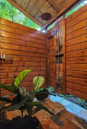 Kaz Coco Bungalow in Bouillante