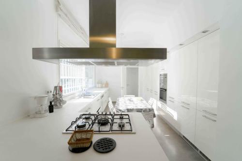 設施, Villa Oasis Chotrana in 艾利亞納