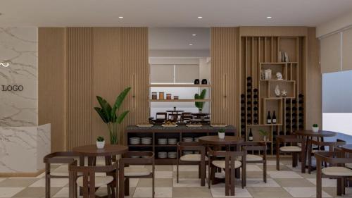 Hotel Sky - Tarija