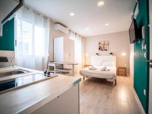 Apartment Ruzafa Market 8A