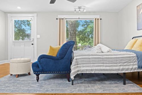 Charming Studio Stay in Vibrant Highlands Area - image 2
