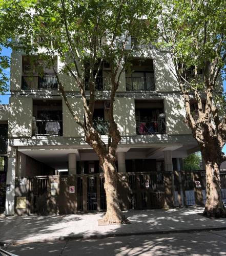 Escobar Centro