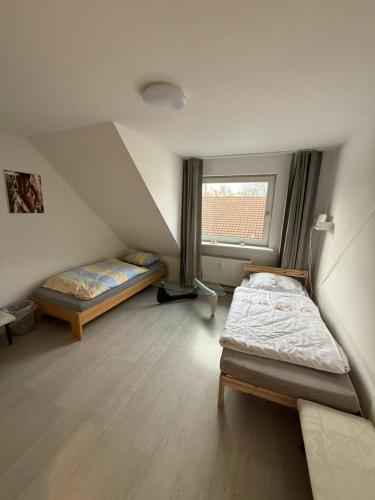 Monteurzimmer Schölerpad 24h Self Check in in Essen, Deutschland