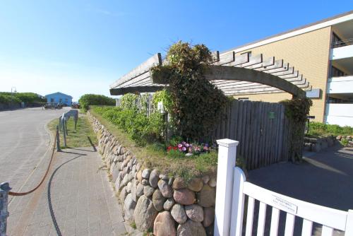 Dünenhof zum Kronprinzen App 88 - image 4