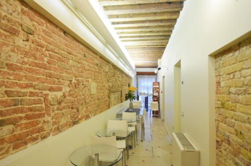 Albergo al Tiepolo, Benátky (fotografie 9)