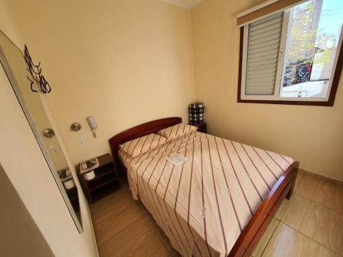 Hotel Garden Itaim – Sao Paulo, VT