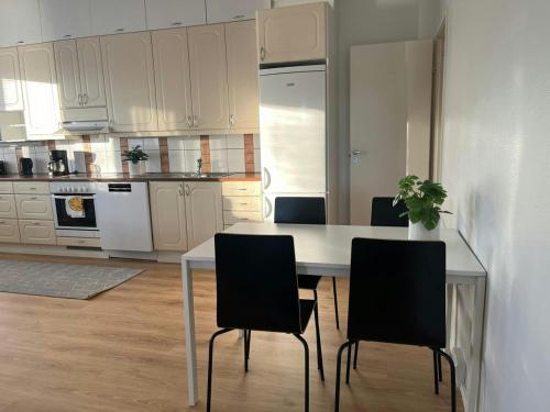 Seadmed, Spacious Apartment for 4 with Sauna in Utajärvi